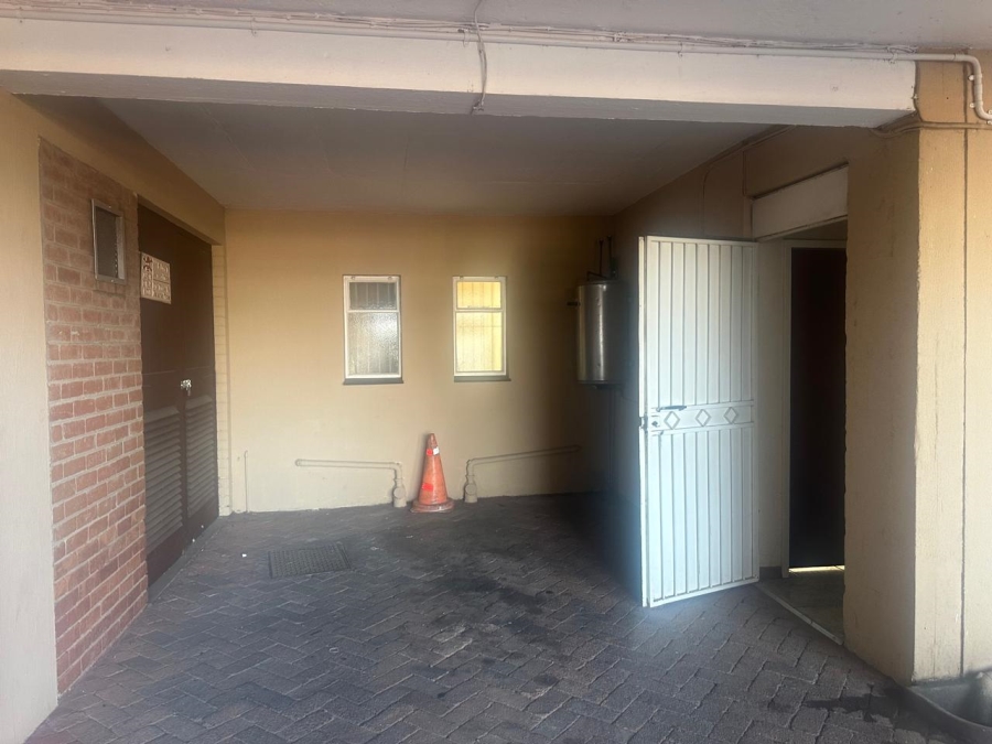 Commercial Property for Sale in Westdene Free State